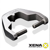 XENA 제나 XCA-15 체인 어뎁터 도난방지 잠금장치 자물쇠