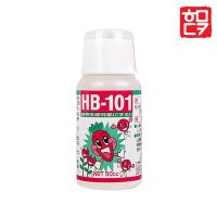 HB-101 50cc 유기농 냉해방지 뿌리활착