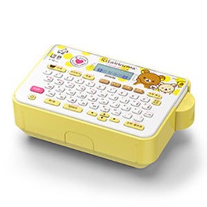 엡손 리락쿠마 라벨프린터 네이머 LW-H200RK