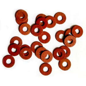 절연링 화이바와샤 종이와샤 메인보드전원용