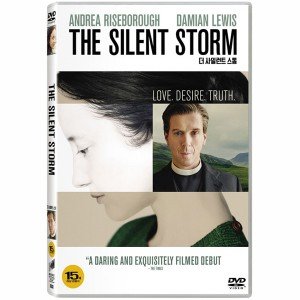 [DVD] 더 사일런트 스톰 (The Silent Storm)