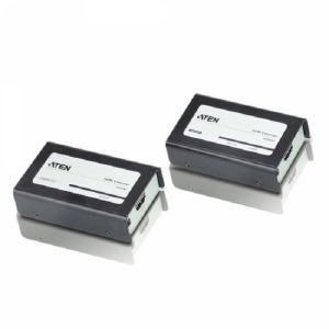 ATEN 에이텐 VE800A HDMI Cat 5 연장기 1080p 40m