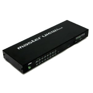 ATEN CS1316 /16포트 PS/2-USB VGA KVM 스위치