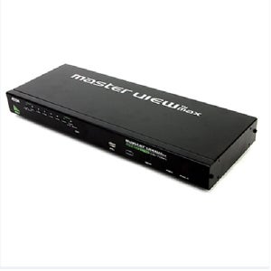 ATEN CS1708A /8포트 PS/2-USB VGA KVMP 스위치/KVM