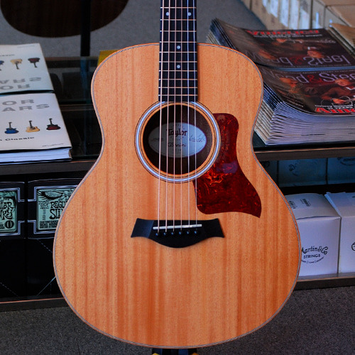 Taylor 테일러 어쿠스틱 미니기타 GS Mini MAH 마호가니