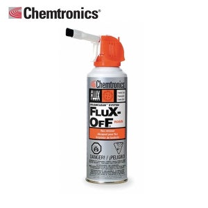 CHEMTRONICS 플럭스세척제 FLUX-OFF ES835B 플럭스제거제