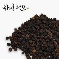 통후추 600g 베트남 향신료 후추 흑후추 백후추