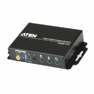 ATEN VC182 VGA/오디오 to HDMI 컨버터