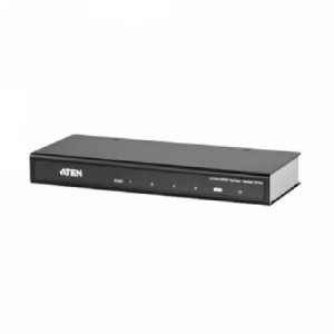 ATEN 에이텐 VS184A 4-포트 4K HDMI 분배기