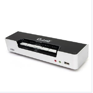 ATEN CS1794 /4포트 USB HDMI KVMP 스위치