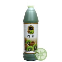 청솔 키위 835ml