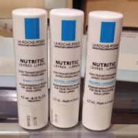 라로슈포제 뉴트리틱 립밤 4.7 ml LA ROCHE-POSAY Nutritic L