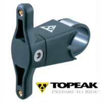 TOPEAK/물통케이지브라켓/물통거치대연결마운트/자전거핸들바/시트포스트장착/토픽자전거용품