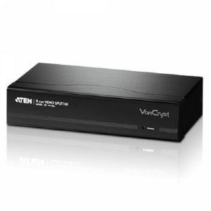 ATEN 에이텐 VS138A 8포트 VGA 분배기 (450MHz)