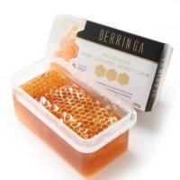 호주 베링가 유기농 허니콤 200g / Berringa Pure Organic Honeycomb 200g