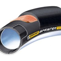 컨티넨탈 스프린터 스프린트 튜블러 타이어 싸이클 로드 700 x 22mm 25mm 정식수입품