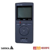 삼익 SDM-1100 메트로놈 / Samick Metronome /디지털매트로놈/박자기/톤제너레이터