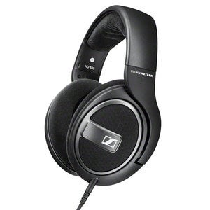 Sennheiser 젠하이저 HD 569 밀폐형 오버이어 헤드폰