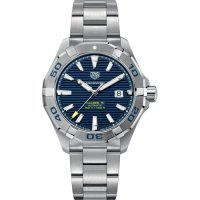 TAGHEUER WAY2012.BA0927 AQUARACER 태그호이어 43MM 남성용 명품시계