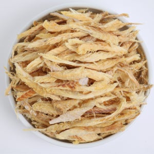 황태채400g,북어머리