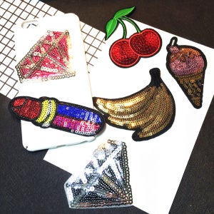 5cm 골드캡 컬러 가죽태슬