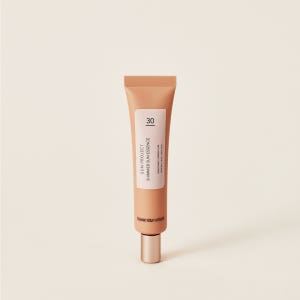 땡큐파머 선 프로젝트 쉬머 선 에센스 40ml / SPF30 / PA++ / 유기자차 진주펄광채 산뜻촉촉한발림성