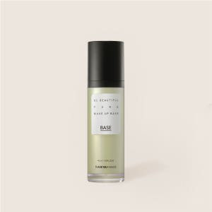 땡큐파머 비 뷰티풀 퓨어 메이크업베이스 (그린/퍼플) 40ml