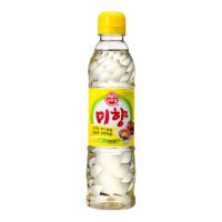 오뚜기 미향 500ml