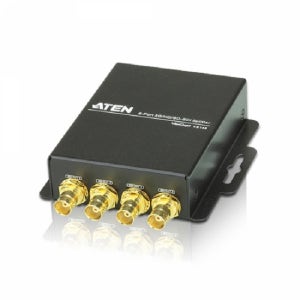 ATEN 에이텐 VS146 6포트 3G-SDI 분배기