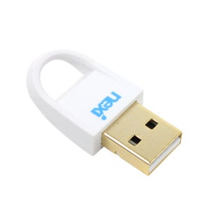 넥시 NX-BTAW327 블루투스 동글이 PC 데스크탑 USB 동글 (NX327)