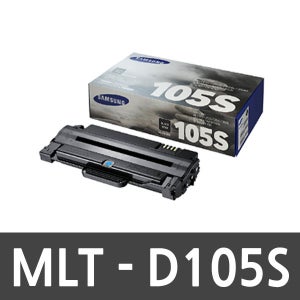 삼성 전자 MLT-D105S ML-1910K ML-1915K ML-1916K ML-2525K ML-2540(R) ML-2580K ML-2580NK CF-650 CF-650P