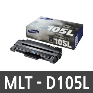삼성 전자 MLT-D105L ML-1910K ML-1915K ML-1916K ML-2525K ML-2540(R) ML-2580K ML-2580NK CF-650 CF-650P