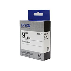 엡손 라벨프린터 테이프카트리지 SS9K