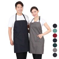 목공 바리스타 카페 공방 미술 학원 앞치마 DAE58