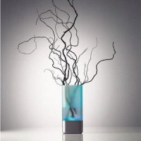 Led Vase