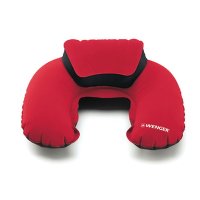 Double Comfort Travel Pillow 6074