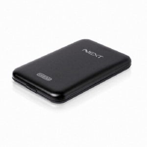 NEXT 3.0 USB HDD 슬림 외장하드 쿨링 412U3 1TB