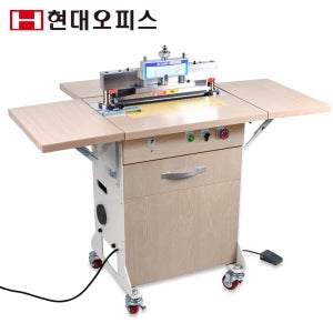 전동 와이어제본기 MR-550STS 2:1/3:1겸용/대형/업소용