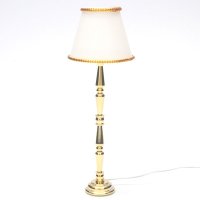 미니어쳐조명- Floor Lamp 거실조명-화이트갓 QW25002