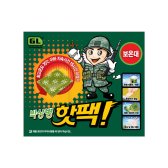 지엘 박상병핫팩 30개