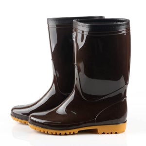 보생 남자 방한 장화 털장화 겨울 방한화