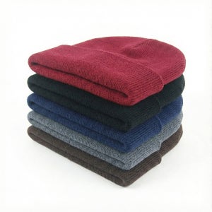 베이직 스포츠비니 겨울 축구 러닝비니