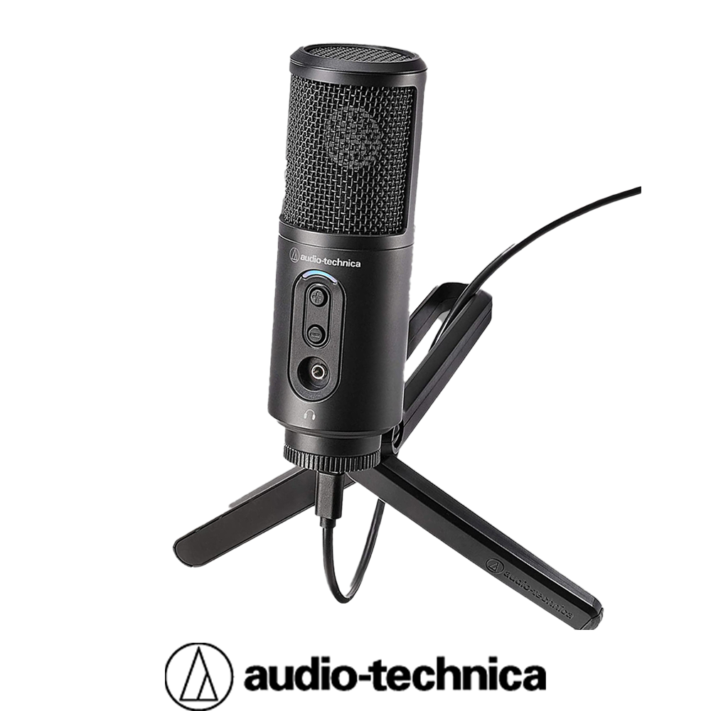 오디오테크니카 ATR2500X USB 콘덴서마이크, 인터넷방송