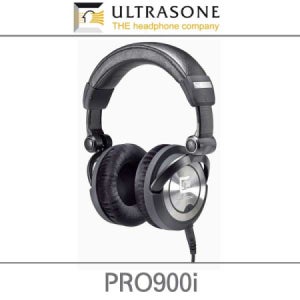 [한양] ULTRASONE PRO900i 울트라손 ODE정품 /밀폐형 헤드폰