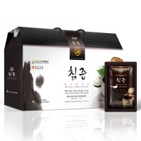 지리산 생칡즙 30팩 2배원액