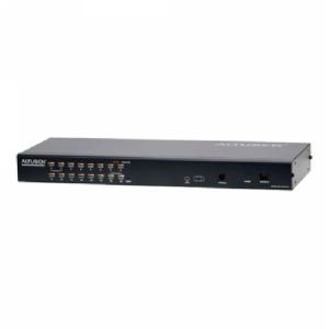 ATEN KH1516Ai 에이텐 16포트 Cat 5 KVM over IP 스위치