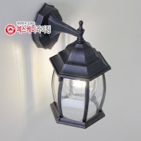 주물벽등4277-브라운