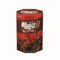 롯데웰푸드 롯데 초코 빼빼로 184g