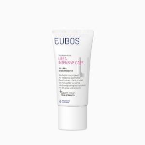 [오이보스공식] 우레아 5% 페이스크림(수분보습크림) 50ml