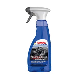 소낙스 익스트림 실내크리너 500ml